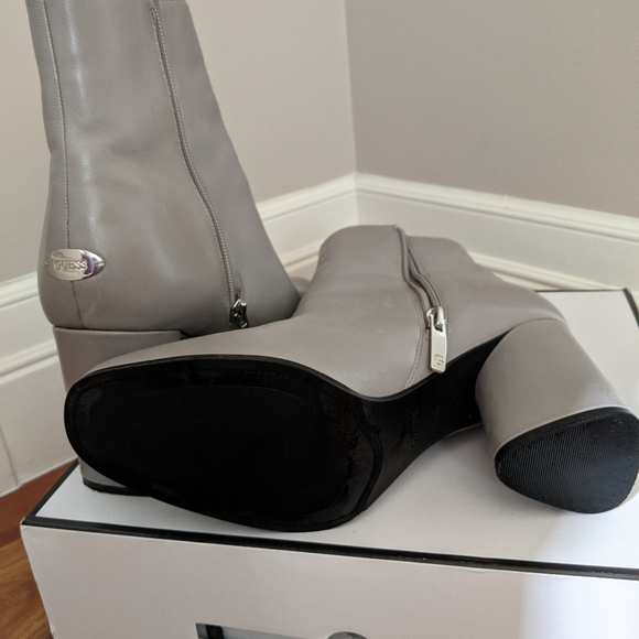 Ankle Boots - Picture 4 of 4